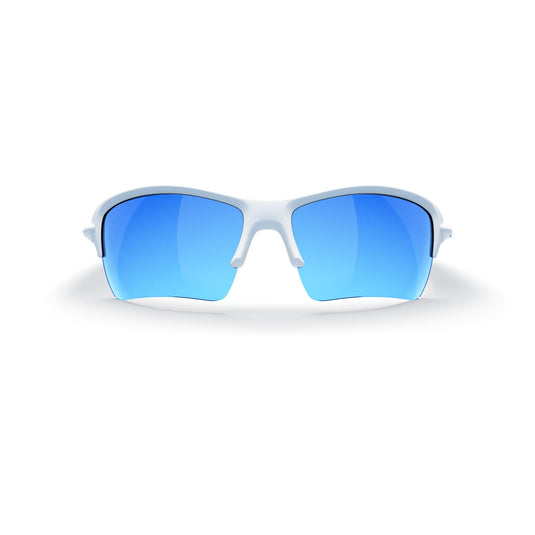 White Sling XM Prescription Polycarbonate Sunglasses