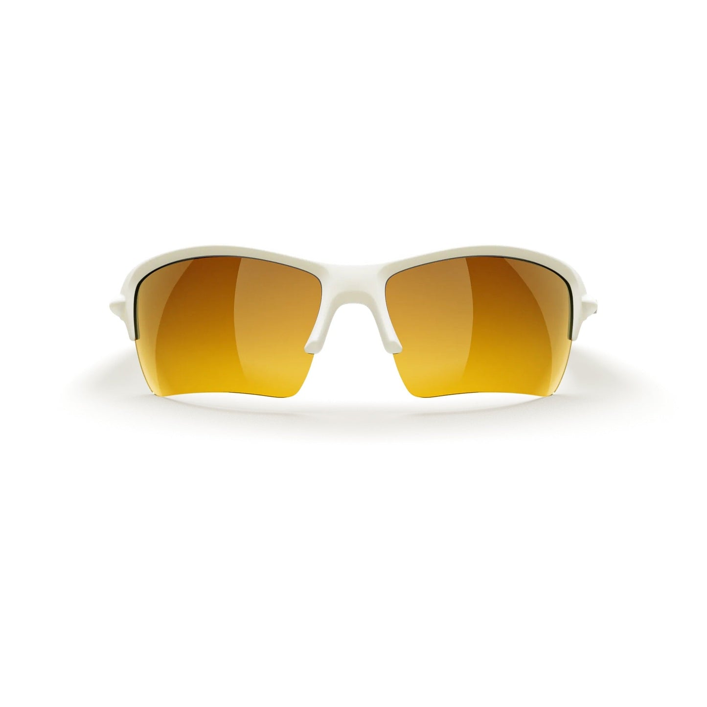 White Sling XM Prescription Polycarbonate Sunglasses