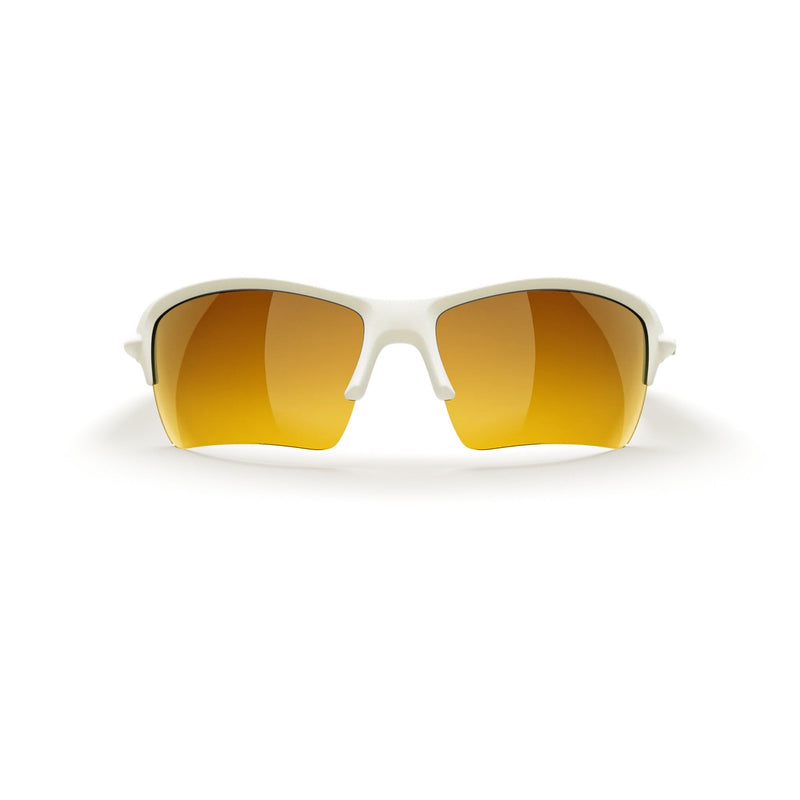 Load image into Gallery viewer, White Sling XM Prescription Polycarbonate Sunglasses
