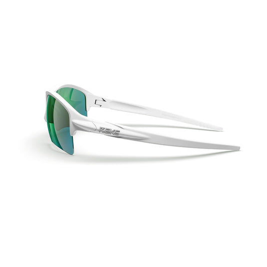 White Sling XM Prescription Polycarbonate Sunglasses
