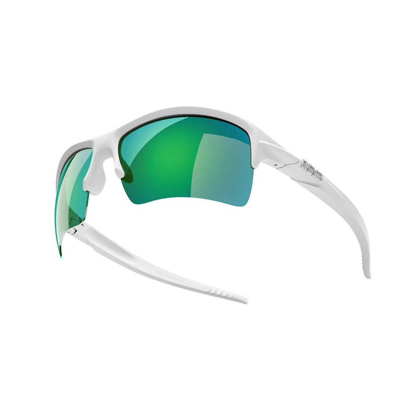 Load image into Gallery viewer, White Sling XM Trivex® Polarized Prescription Sunglasses
