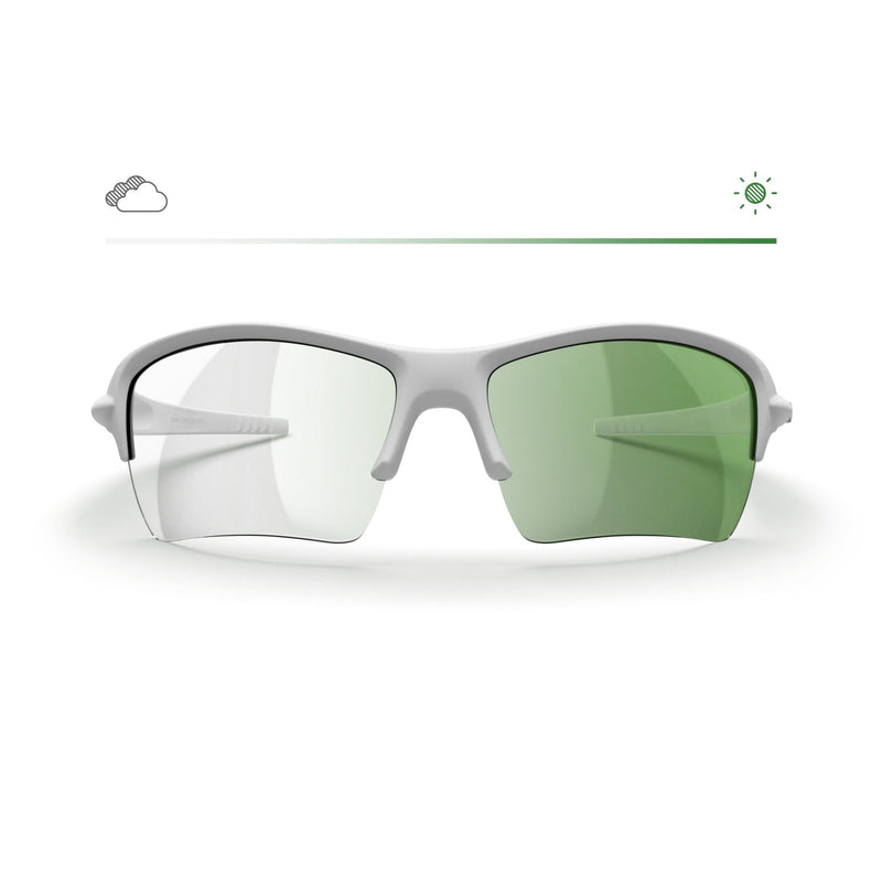 Load image into Gallery viewer, White Sling XM Prescription Transitions® Colors
