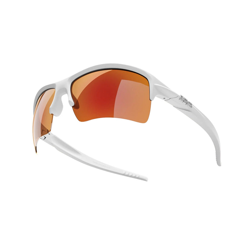 Load image into Gallery viewer, White Sling XM Prescription Polycarbonate Sunglasses
