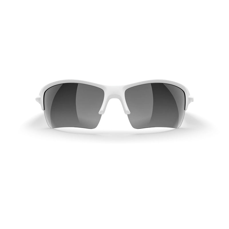 Load image into Gallery viewer, White Sling XM Trivex® Polarized Prescription Sunglasses
