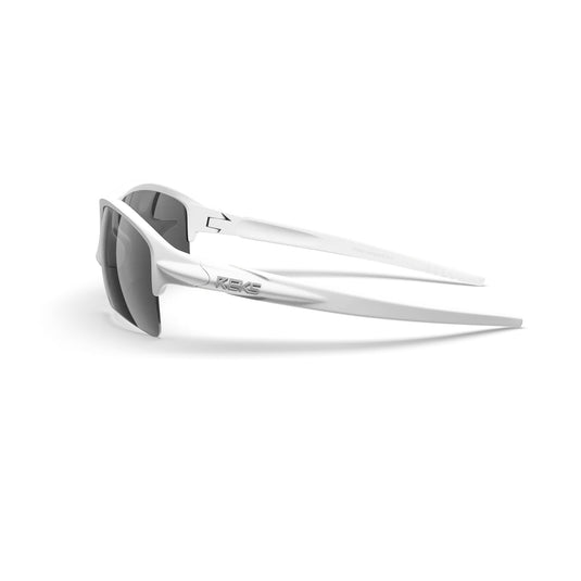 White Sling XM Prescription Polycarbonate Sunglasses