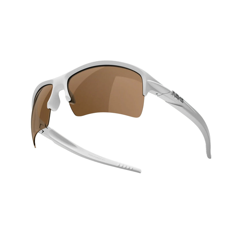 Load image into Gallery viewer, White Sling XM Prescription Polycarbonate Sunglasses
