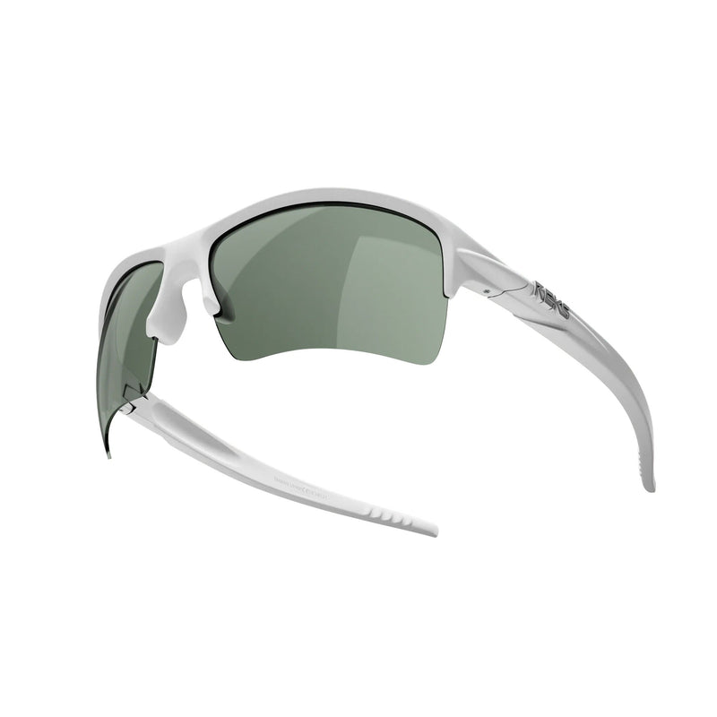 Load image into Gallery viewer, White Sling XM Prescription Polycarbonate Sunglasses
