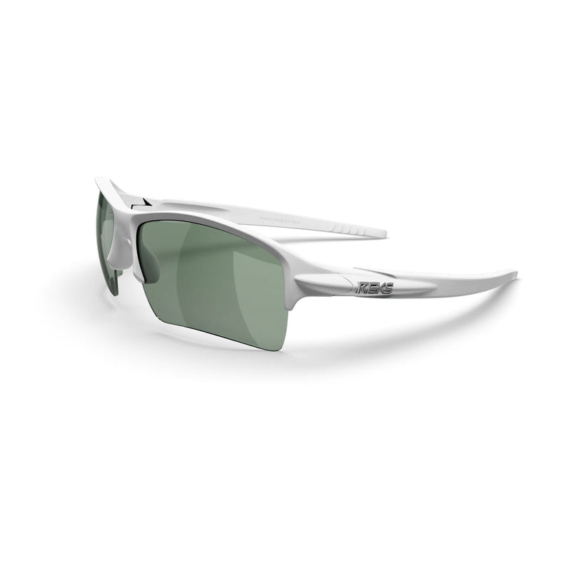 Load image into Gallery viewer, White Sling XM Prescription Polycarbonate Sunglasses
