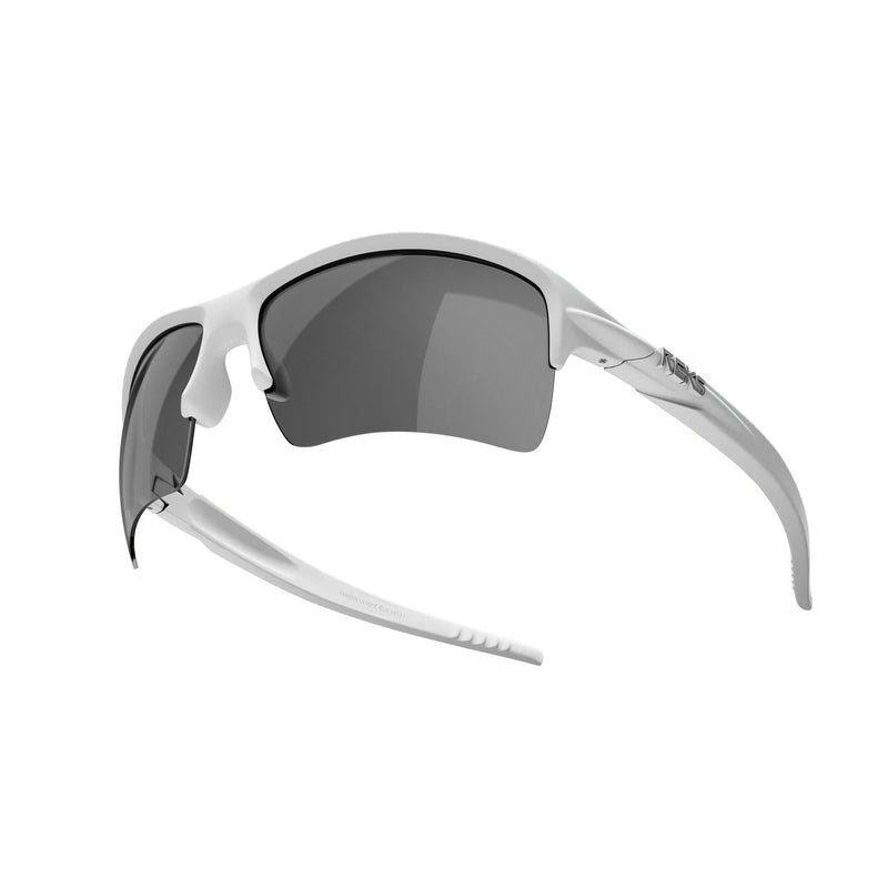 Load image into Gallery viewer, White Sling XM Prescription Polycarbonate Sunglasses
