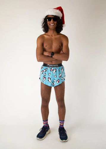 Men's Slippery Bois Penguins 2