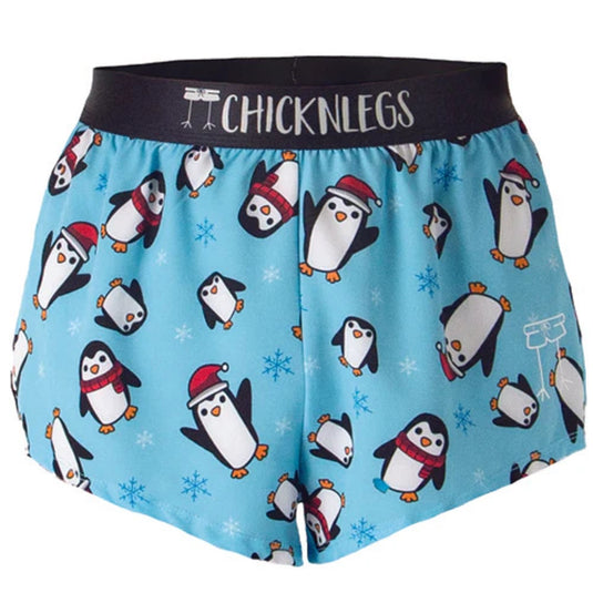 Men's Slippery Bois Penguins 2