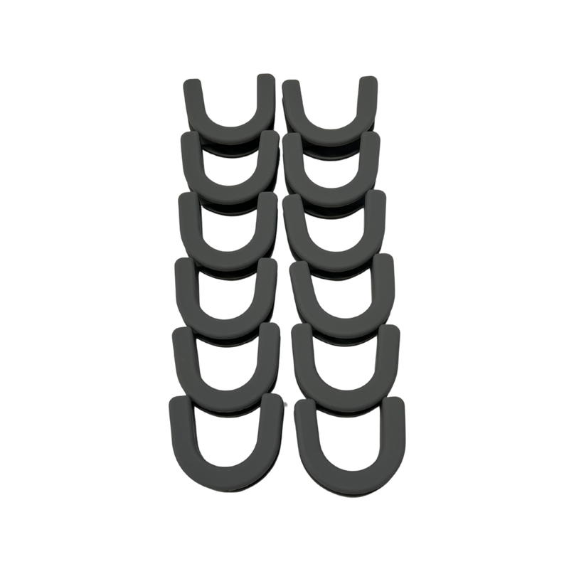 Load image into Gallery viewer, TRAPSKI SIX PACK Mobile All Mountain Ski and Standard Stance Snowboard Rack
