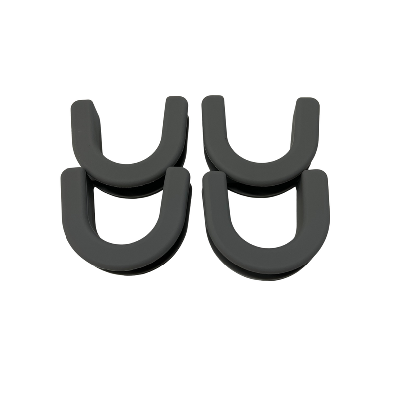 Load image into Gallery viewer, TRAPSKI POWDER DOUBLE Mobile Ski Rack
