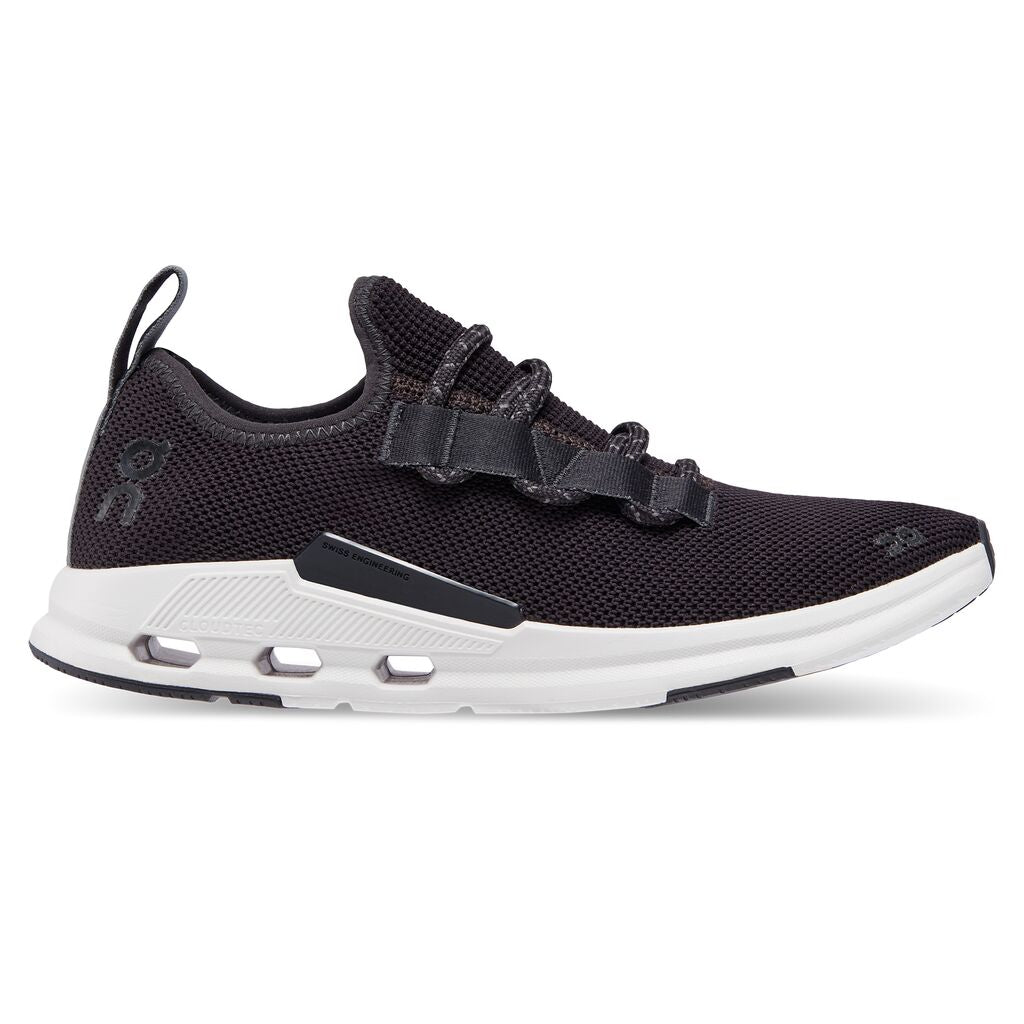 Women's On Cloudeasy, Black/Rock, 7 B Medium - Skoutley Outdoors LLC