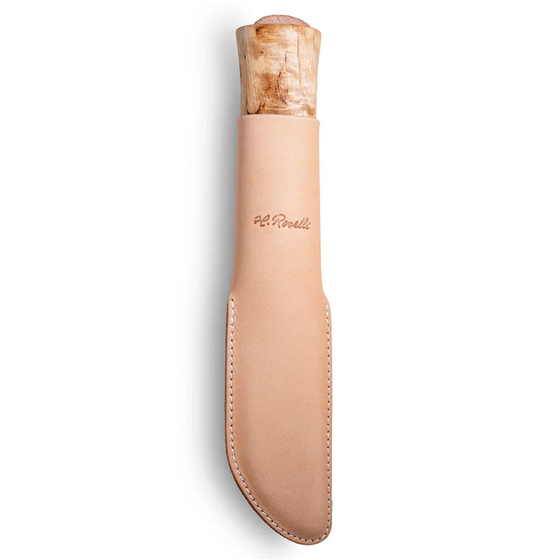 Load image into Gallery viewer, Roselli R151 The Small Leuku Knife
