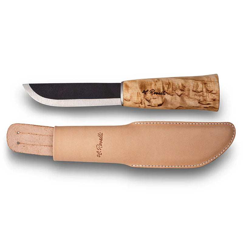 Load image into Gallery viewer, Roselli R151 The Small Leuku Knife

