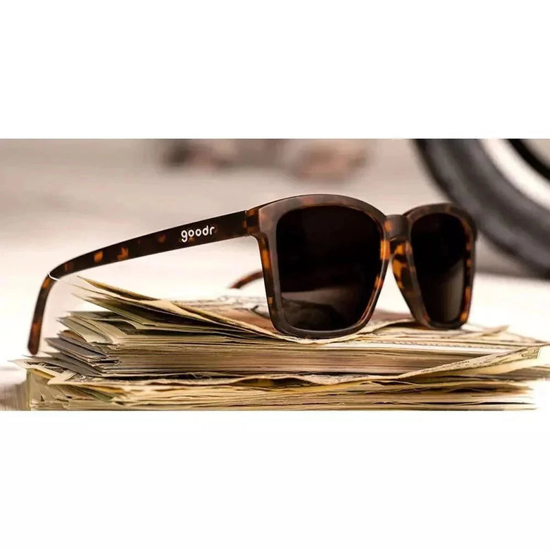 Load image into Gallery viewer, &quot;Smaller is Baller” LFG Polarized Sunglasses

