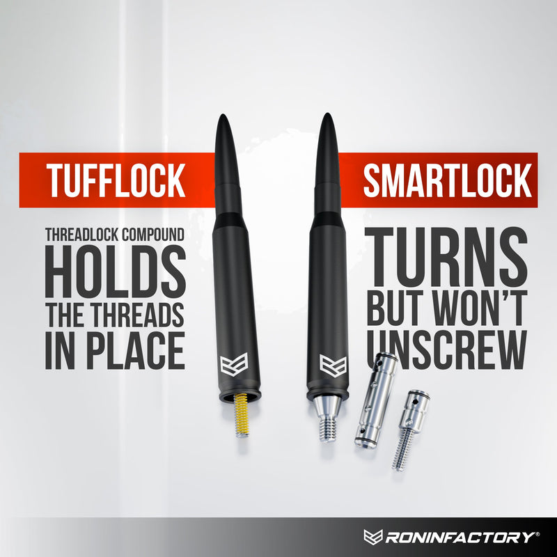 Load image into Gallery viewer, CHEVY &amp; GMC SMARTLOCK™ BULLET ANTENNA (NEW!)

