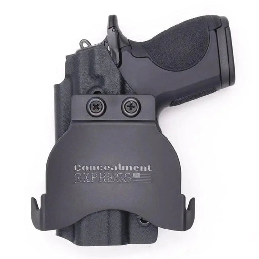 Smith & Wesson CSX 3.6in Paddle Holster