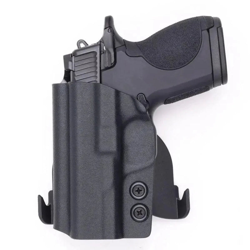 Load image into Gallery viewer, Smith &amp; Wesson CSX 3.6in Paddle Holster

