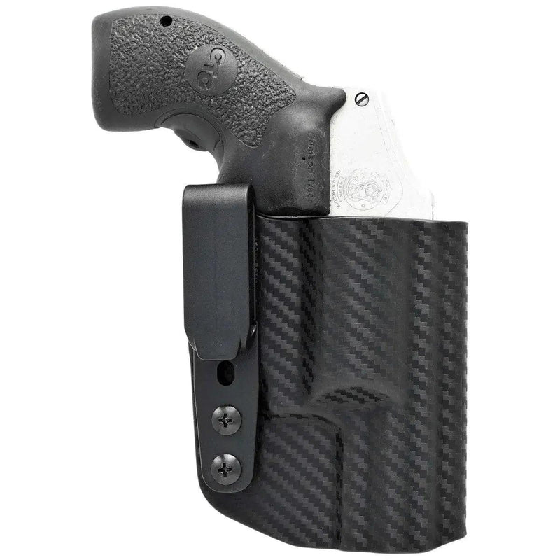 Load image into Gallery viewer, Smith &amp; Wesson J-Frame Tuckable IWB Holster

