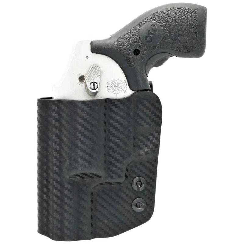 Load image into Gallery viewer, Smith &amp; Wesson J-Frame Tuckable IWB Holster
