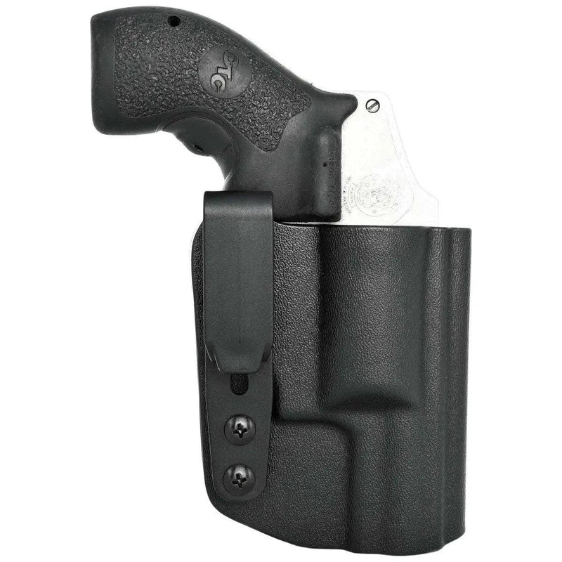 Load image into Gallery viewer, Smith &amp; Wesson J-Frame Tuckable IWB Holster
