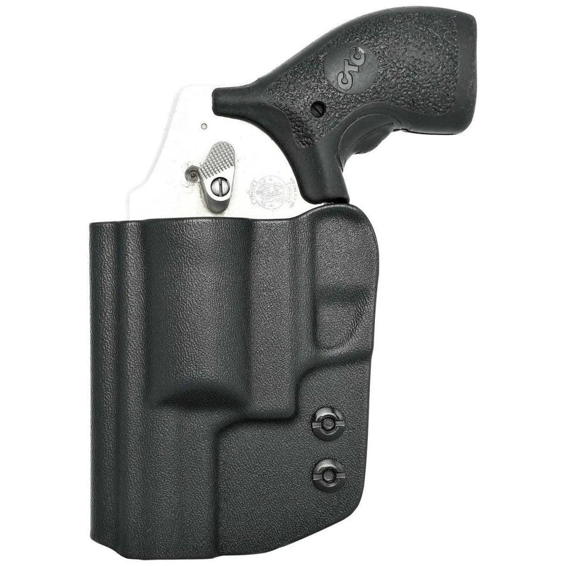 Load image into Gallery viewer, Smith &amp; Wesson J-Frame Tuckable IWB Holster
