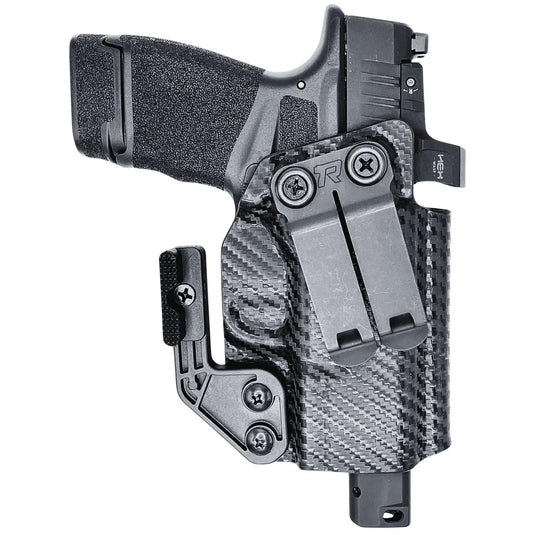 Smith & Wesson M&P 4.25in IWB KYDEX Holster - Plus Line
