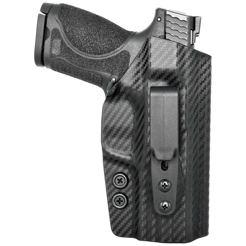 Load image into Gallery viewer, Smith &amp; Wesson M&amp;P 4.25in Tuckable IWB Holster
