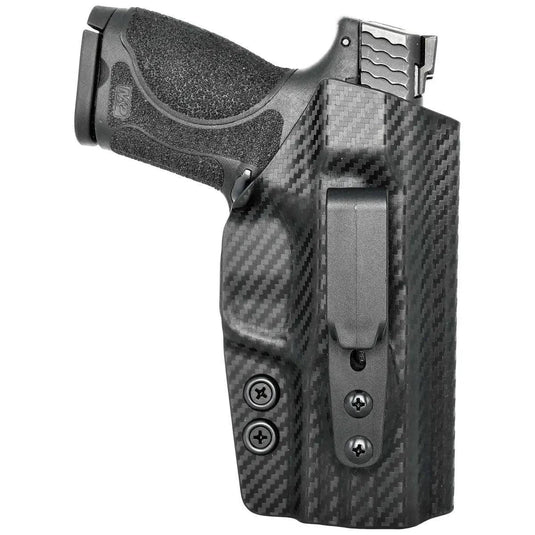 Smith & Wesson M&P 4.25in Tuckable IWB Holster