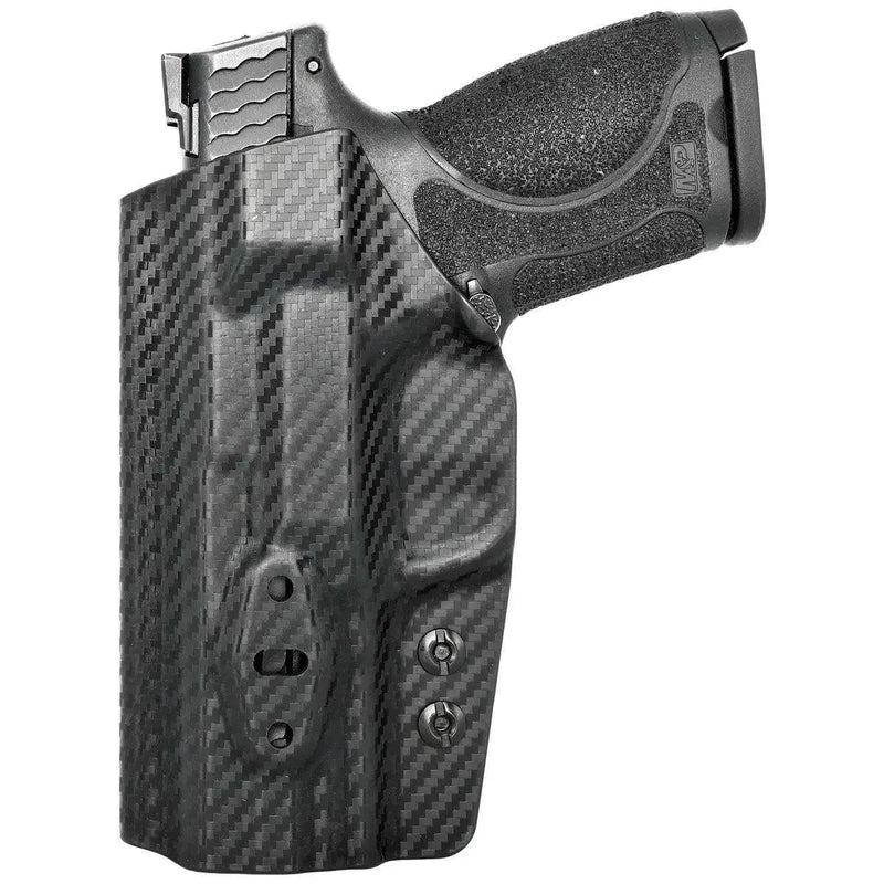 Load image into Gallery viewer, Smith &amp; Wesson M&amp;P 4.25in Tuckable IWB Holster
