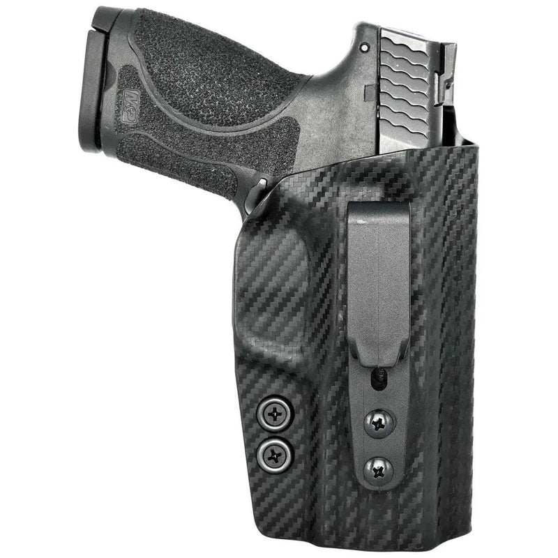 Load image into Gallery viewer, Smith &amp; Wesson M&amp;P 4.25in Tuckable IWB Holster
