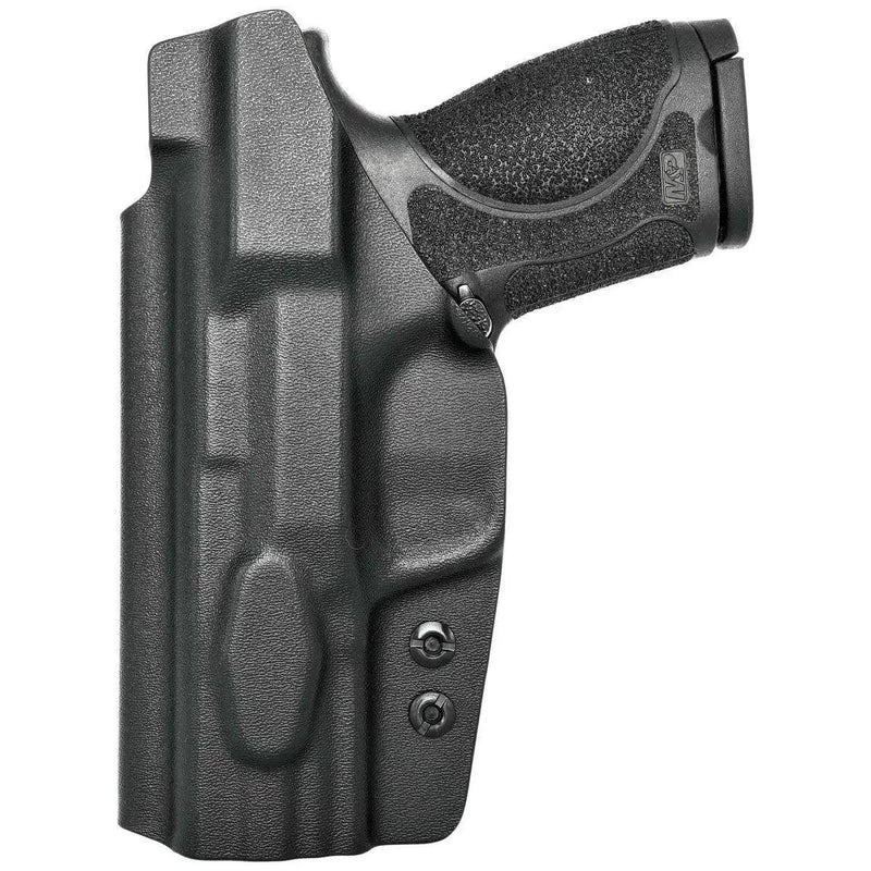 Load image into Gallery viewer, Smith &amp; Wesson M&amp;P 4.25in Tuckable IWB Holster
