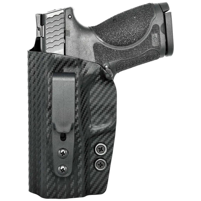 Load image into Gallery viewer, Smith &amp; Wesson M&amp;P 4.25in Tuckable IWB Holster
