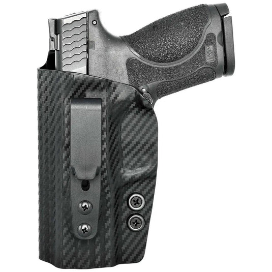 Smith & Wesson M&P 4.25in Tuckable IWB Holster
