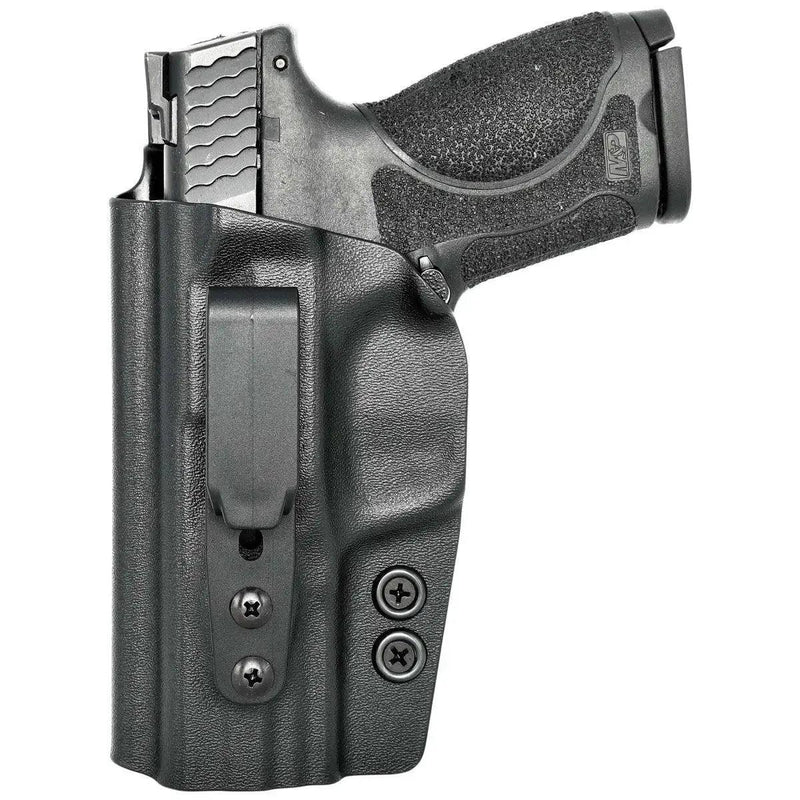 Load image into Gallery viewer, Smith &amp; Wesson M&amp;P 4.25in Tuckable IWB Holster
