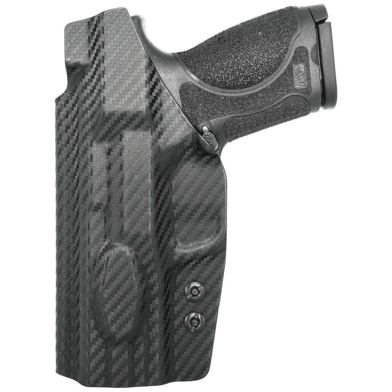Load image into Gallery viewer, Smith &amp; Wesson M&amp;P 4.25in Tuckable IWB Holster
