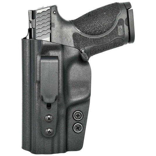Smith & Wesson M&P 4.25in Tuckable IWB Holster