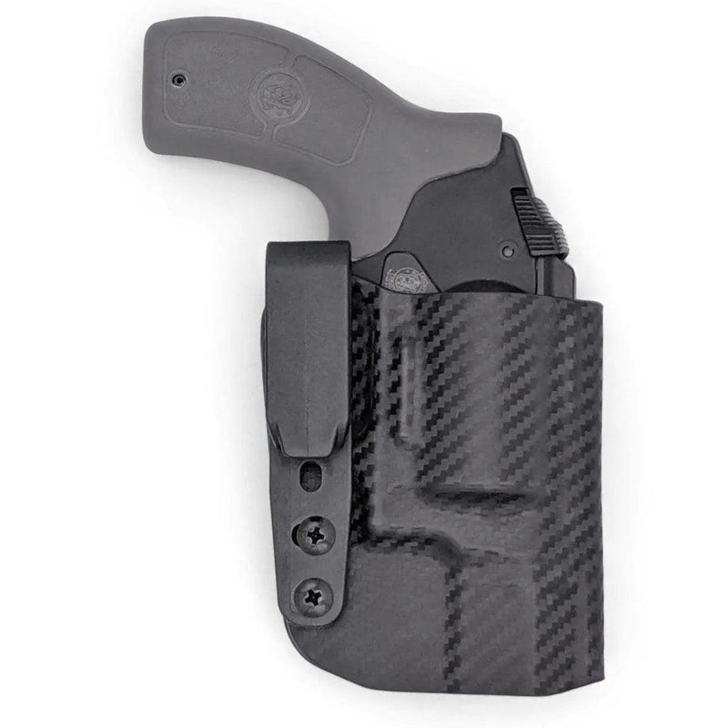 Load image into Gallery viewer, Smith &amp; Wesson M&amp;P Bodyguard 38 Tuckable IWB Holster

