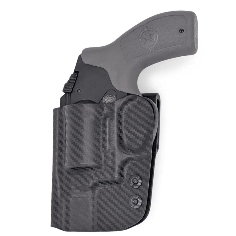 Load image into Gallery viewer, Smith &amp; Wesson M&amp;P Bodyguard 38 Tuckable IWB Holster

