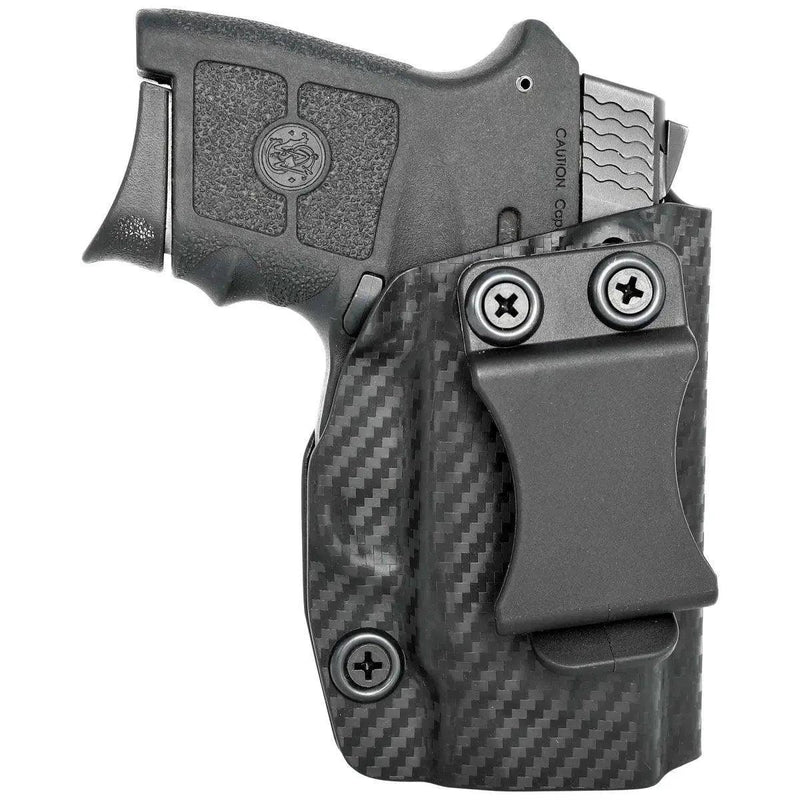 Load image into Gallery viewer, Smith &amp; Wesson M&amp;P Bodyguard 380 IWB Holster
