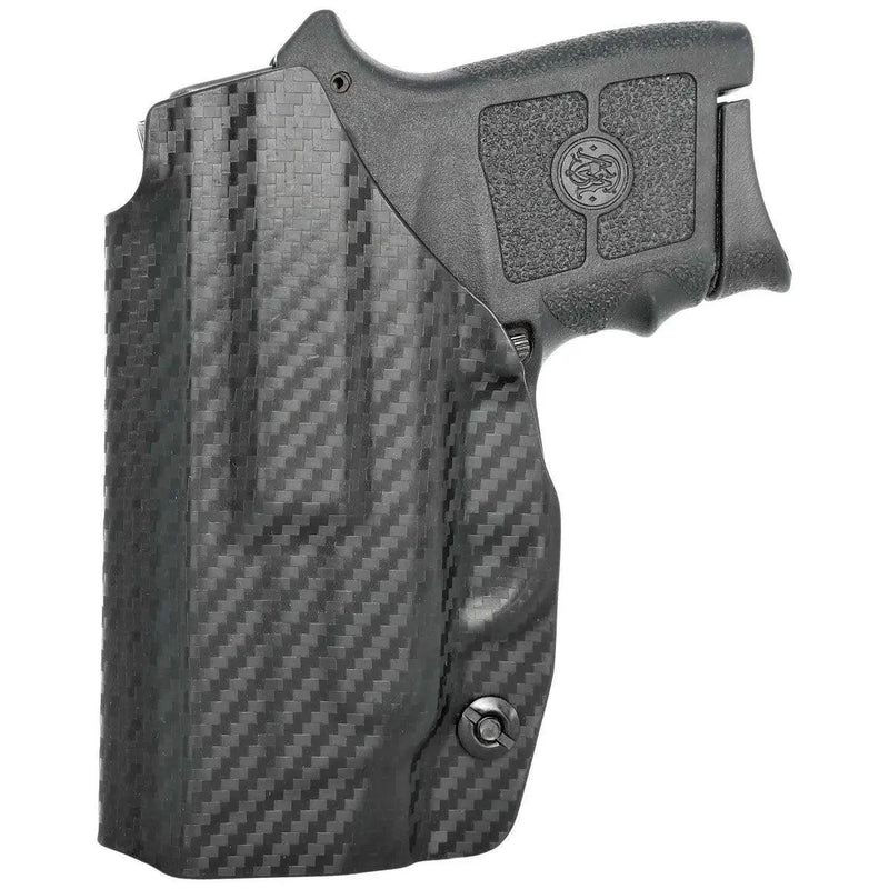Load image into Gallery viewer, Smith &amp; Wesson M&amp;P Bodyguard 380 IWB Holster
