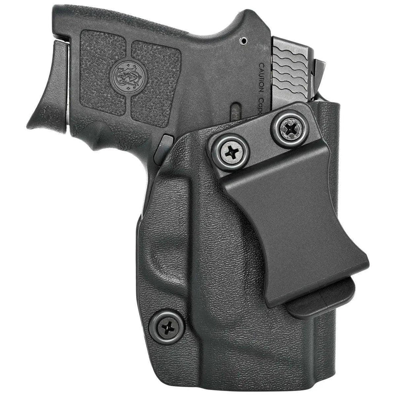 Load image into Gallery viewer, Smith &amp; Wesson M&amp;P Bodyguard 380 IWB Holster
