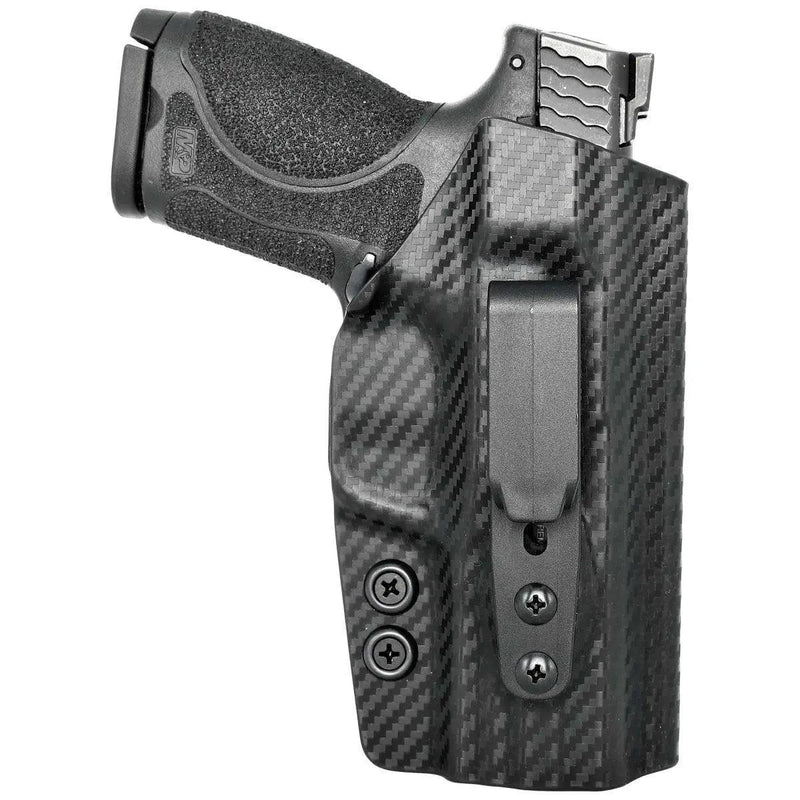 Load image into Gallery viewer, Smith &amp; Wesson M&amp;P M2.0 Tuckable IWB Holster
