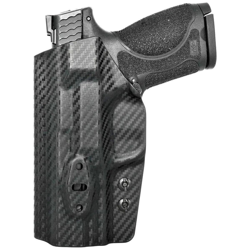 Load image into Gallery viewer, Smith &amp; Wesson M&amp;P M2.0 Tuckable IWB Holster
