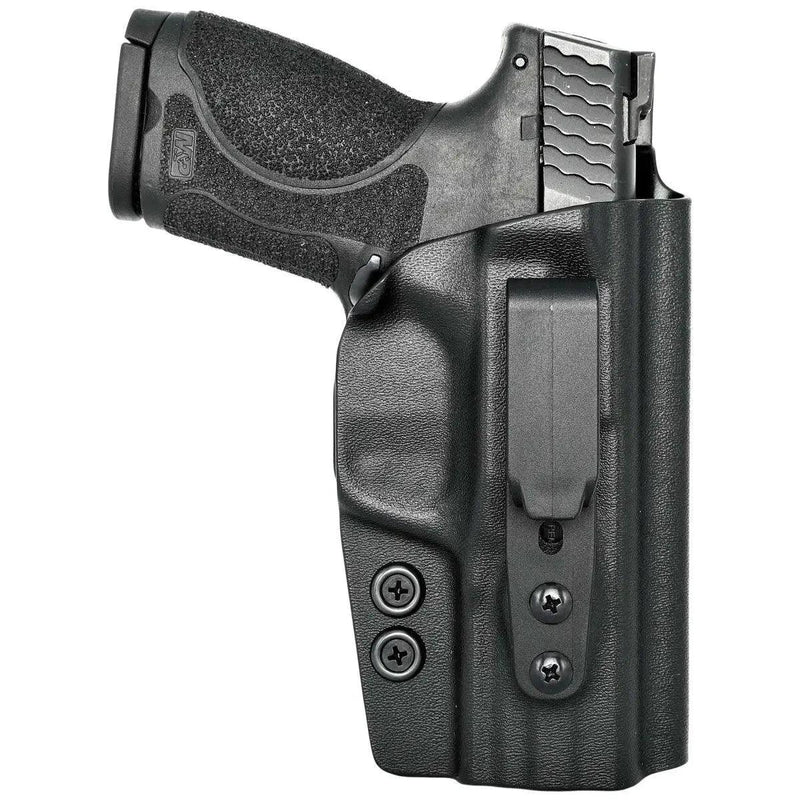 Load image into Gallery viewer, Smith &amp; Wesson M&amp;P M2.0 Tuckable IWB Holster
