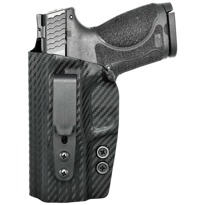 Load image into Gallery viewer, Smith &amp; Wesson M&amp;P M2.0 Tuckable IWB Holster
