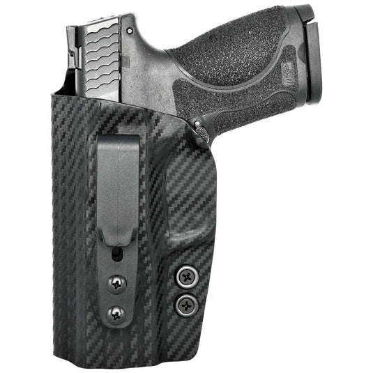 Smith & Wesson M&P M2.0 Tuckable IWB Holster