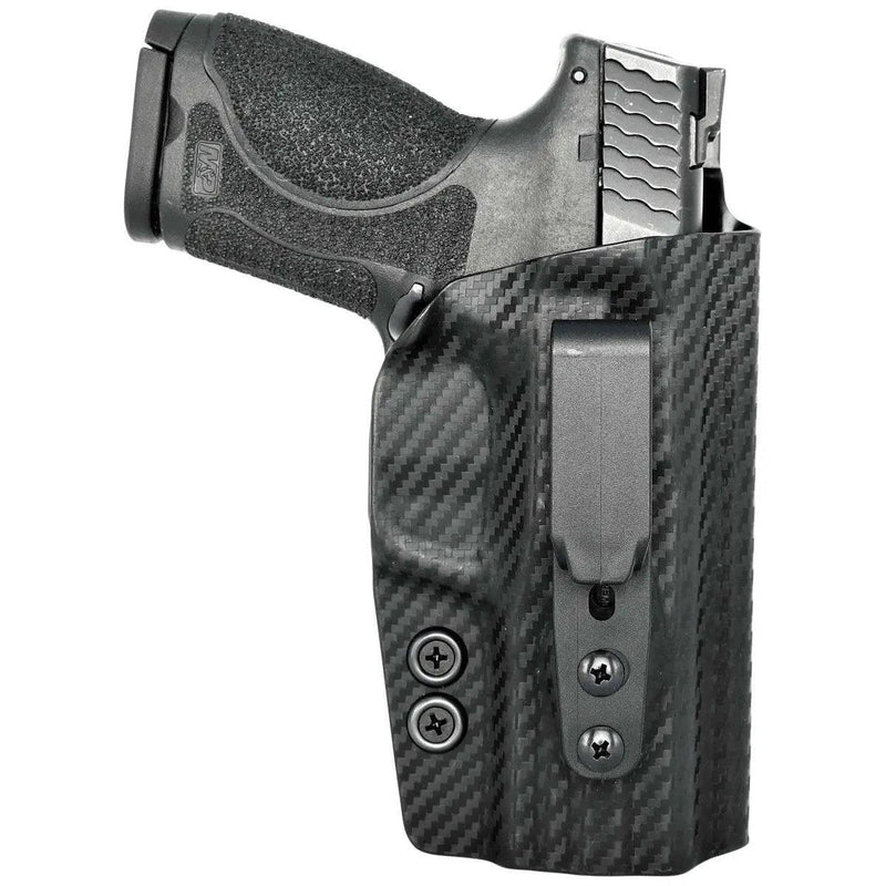Load image into Gallery viewer, Smith &amp; Wesson M&amp;P M2.0 Tuckable IWB Holster
